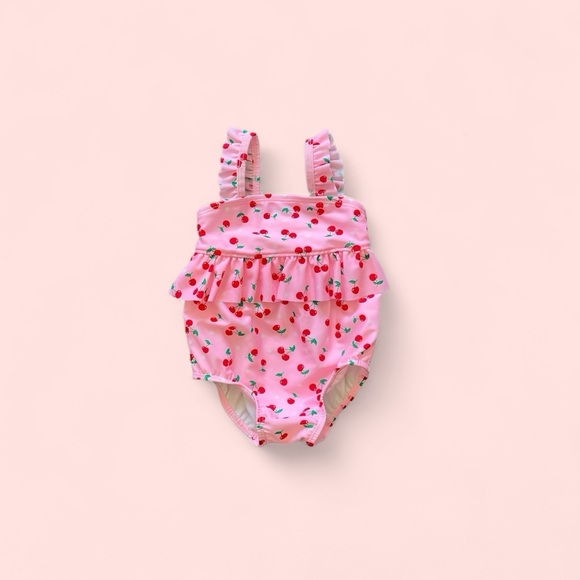 wonder nation Other - #123, Wonder nation one piece Swimsuit, size 6-9 months